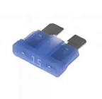 0287015.PXCN, Предохранители плавкие автомобильные, Littelfuse, 32V, 15A