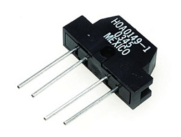 HOA0149-001, Датчик оптический, Honeywell, 30V, -40...85°С