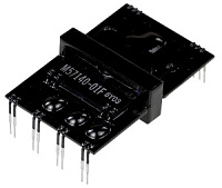 M57140-01F, DC/DC Преобразователь, ISAH