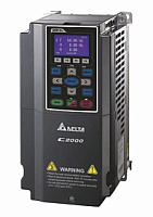VFD075C43A, Преобразователь частоты, DELTA