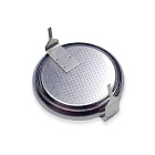 BR2032T2-BA, Элемент питания, RAYOVAC, 3V, 195mAh, Lithium, Ø20mm, -40...85°С