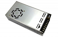 LC-N360W-24V, Блок питания, LEDCRAFT, IP20, 15A, 230/24V, 360W, 215х115х50мм, -10...60°С