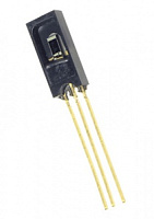 HIH-4000-004, Датчик влажности (HIH-3610-004), Honeywell, 5V, SIP (1.27mm)