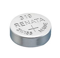 SR527SW, Элемент питания, RENATA, 319, 1.55V