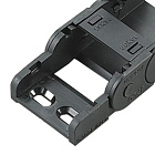 J15BF.1.20N-XJT, Коннекторы для кабель-канала, JFLO, 15х20mm