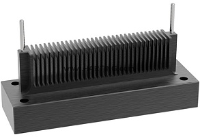 02 99 000 0001, Har-bus 64, нижний инструмент, узкий, HARTING