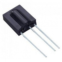 TSOP1738, Датчик оптический, VISHAY, -25...85°С