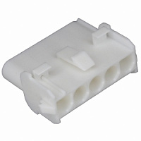 350810-1, Коннектор, TE/TYCO/AMP, 5кнт.
