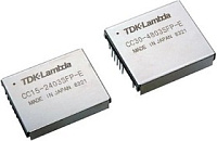 CC15-2403SFP-E, DC/DC преобразователи, TDK / Lambda, 24VDC, 40...85°С