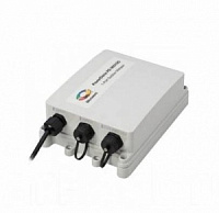 5030-231, AXIS T8123-E OUTDOOR MIDSPAN 30w, инжектор, AXIS