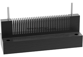 09 99 000 0256, Инструмент HAR-PRESS BOTTOM TOOL, HARTING