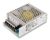 JPM80PS48, AC/DC Источник питания, в корпусе, XP Power, 80W, 179х99х45mm