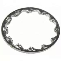 H-37-2, Стопорноая шайба для энкодера, вн. диаметр 9,52мм, BOURNS