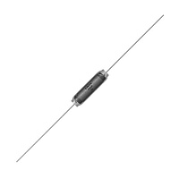 B82111E0000C026, Катушки постоянной индуктивности (дроссель), EPCOS, ±20%, 220uH, 0.5A, 32MHz, Ø6,5mm, L=26mm, -55...125°С
