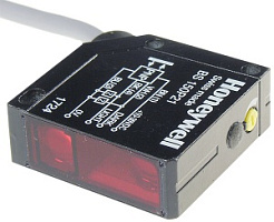 BS150P21, Оптический датчик положения, Honeywell