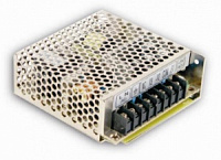 RT-50B, AC/DC Преобразователь сетевой, Mean Well, 50W, 99х97х36мм, -20...70°С
