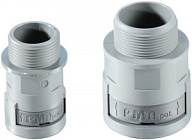 SVND-P299GT, Прямой фиттинг NW29 PG29, PMA AG, серый