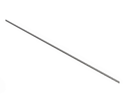 24560-233, Контактная пружина ЭМС FPL 63HP (10шт./комплект), Schroff, L=304,5mm
