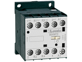 11BG09T2A230, Миниконтактор, LOVATO