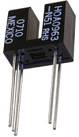 HOA0963-N51, Датчик оптический, Honeywell, 12V, -40...70°С