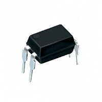 TPC817C, Оптопара транзисторная, TSC, DIP-4