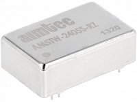 AM5TW-2405S-RZ, DC/DC Преобразователь, AIMTEC