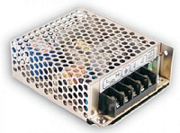 RS-35-5, Блоки питания, Mean Well, 7A, 5V, 35W