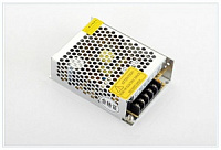 LC-N60W-24V, Блок питания, LEDCRAFT, IP20, 2.5A, 230/24V, 60W, 112х80х35мм, -10...60°С