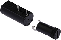 HTC-50M, Держатели предохранителей, COOPER Bussmann