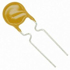 LP60-040F, Самовосстанавливающийся термопредохранитель, Wayon, 0,4A, 60V, -40...85°С