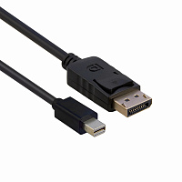 BW8806, Кабель Mini DisplayPort DisplayPort, v1.3, 8K, 30Гц, BELSIS, L=1,8m