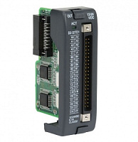 D2-32TD1, Модуль дискретного вывода, 32 выхода, Facts Engineering, 0.1A, 12-24V