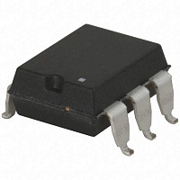 PVT312LSPBF, Реле твердотельные, INFINEON, SMD-6, 250V