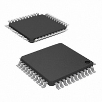 ATmega162-16AI, Микросхема, ATMEL, TQFP-44